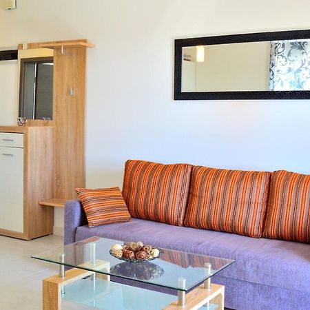 Apartment Domus Lauri Umag Extérieur photo