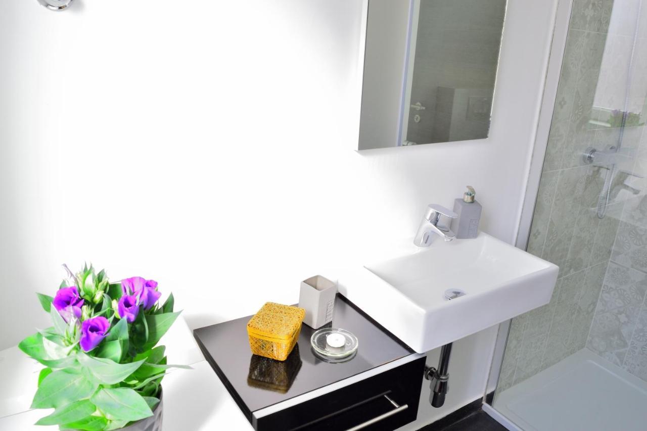 Apartment Domus Lauri Umag Extérieur photo